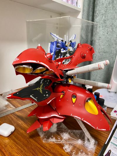 HGUC 夜莺