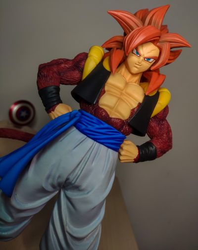 一番赏 A奖 龙珠超 悟吉塔