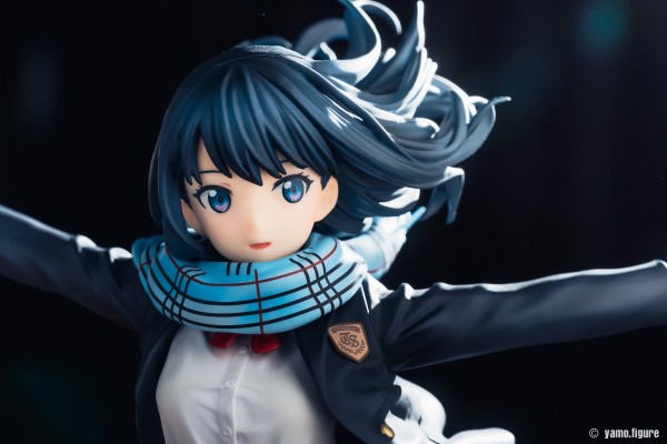 SSSS.古立特 宝多六花  校服版 限定