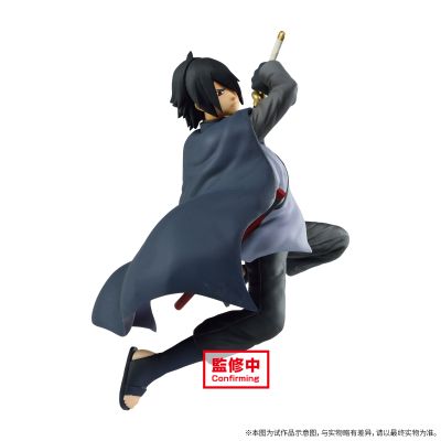 VIBRATION STARS 博人传：火影忍者新时代 宇智波佐助