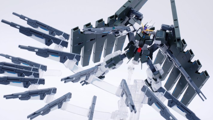 HG 1/144 狱天使高达 (最终决战样式)