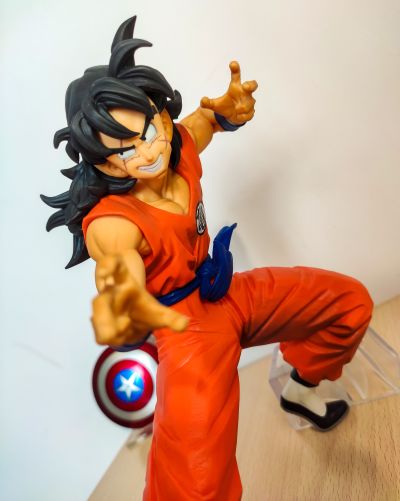 一番赏 龙珠Z&龙珠 雅木茶