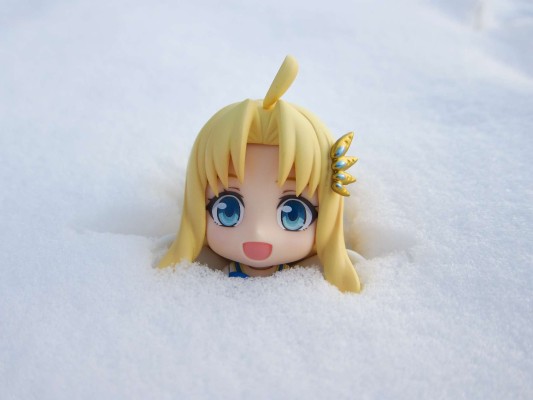 粘土人#1295 盾之勇者成名录 菲洛