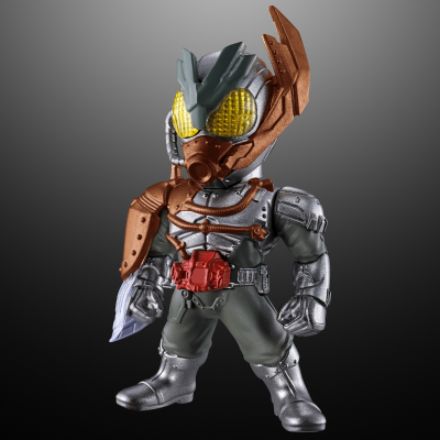 假面骑士大集结 -利维阵容-