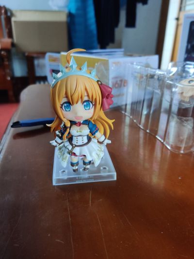 粘土人#1678  公主连结 与你重逢  佩可莉姆