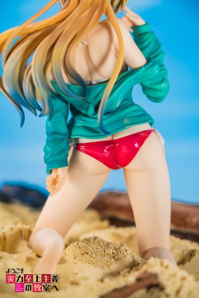 欢迎来到实力至上主义的教室 轻井泽惠 泳装Ver.