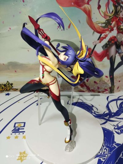 苍翼默示录：神观之梦 夏目麻衣