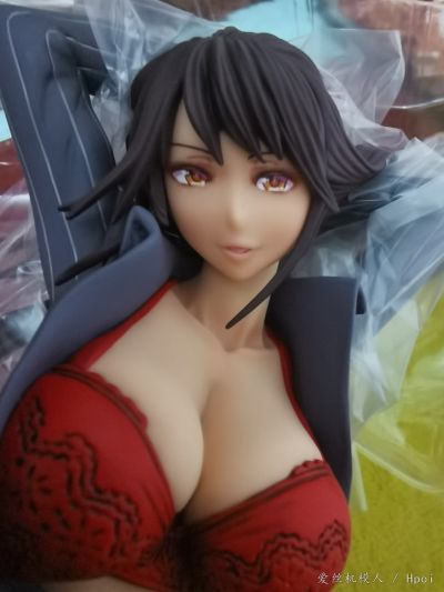 上班女性的成熟汗水 黑泽乙女 Ver.1.1