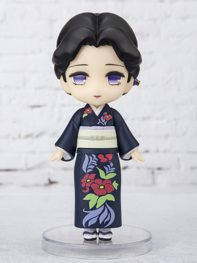 Figuarts mini  鬼灭之刃 珠世