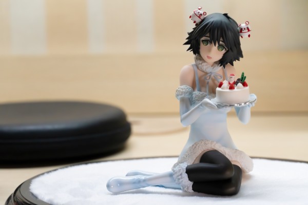 粘土人 #197 命运石之门  椎名真由里 欢乐版本！