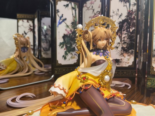 《国家宝藏》 金瓯永固杯