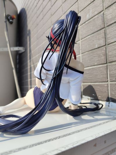 早良绫香 体操服