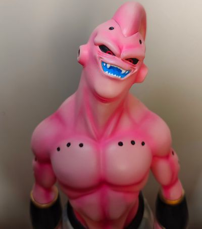 FiguartsZERO EX 龙珠Z 魔人布欧(悪) 