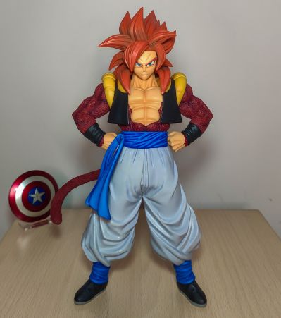 一番赏 A奖 龙珠超 悟吉塔