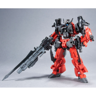 30MM  eEXM-21  拉比奥特（R623部队所属机）