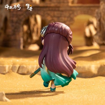 我御天下系列 斗破苍穹 云韵