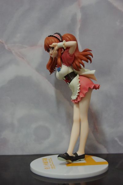 凉宫春日的忧郁 朝比奈实玖榴 