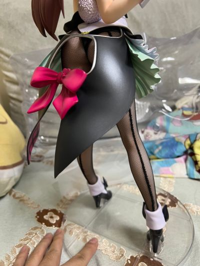 机甲爱丽丝 宇佐元杏奈 Vorpal 兔女郎