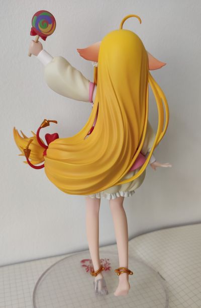 狐妖小红娘 涂山苏苏 · 糖果点心