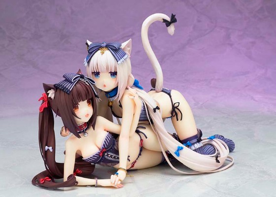 猫娘乐园 巧克力