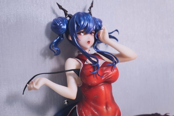 明日方舟 陈 岁红霞