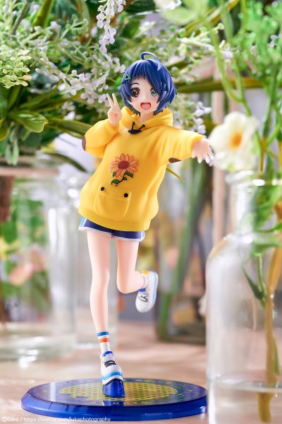 奇蛋物语 大户爱（TAITO线上抓娃娃限定）