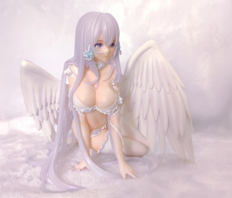 深雪 塚原琉世 天使ver