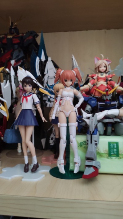 破界少女 勇者王 勇者少女