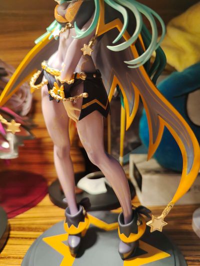 约会大作战 第三季 七罪 大人