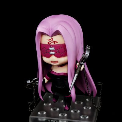 粘土人 #492 命运之夜 无限剑制 美杜莎