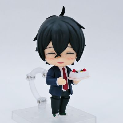 粘土人#1597 堀与宫村 宮村伊澄