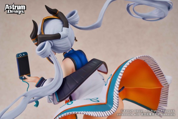 倪亚的恋丹工坊 莉娜·马萨路·卡塔琳娜