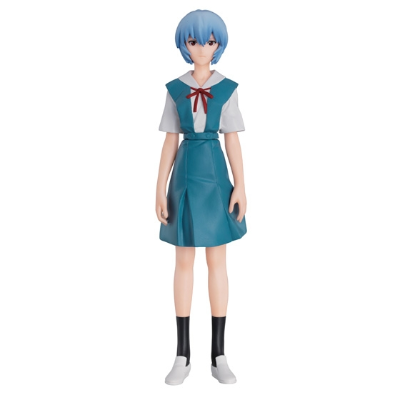 新世纪福音战士新剧场版 肖像 f02