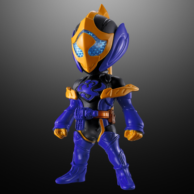 假面骑士大集结 -利维阵容-