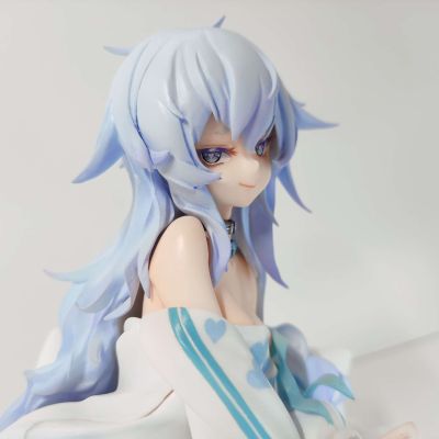 少女前线 PA-15 奇妙山药饼 重伤