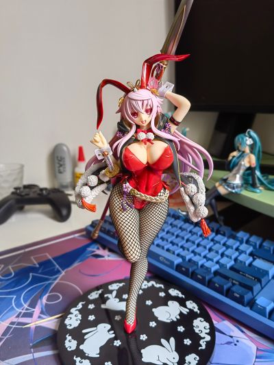 战国武将姫MURAMASA 藤堂高虎 WF2017W限定版