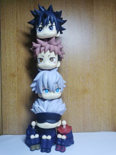 Look Up 咒术回战 伏黑惠