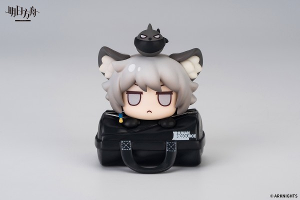 明日方舟 人力资源包系列 第一弹