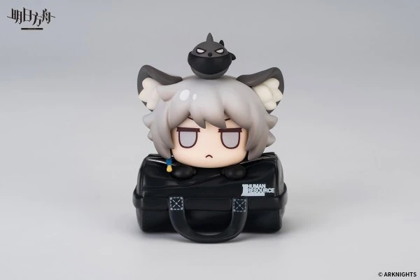 明日方舟 人力资源包系列 第一弹