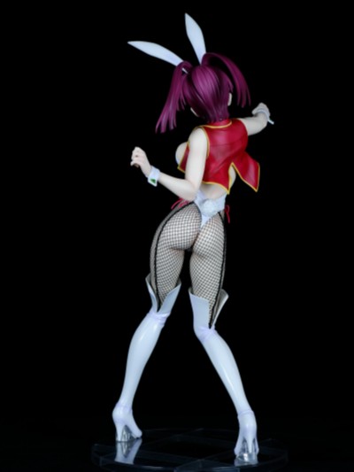 勇者王 我王凯牙 FINAL 卯都木命 兔女郎Ver.