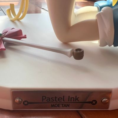 萌单  虹原茵可