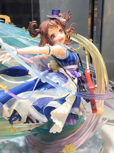 BanG Dream! 少女乐团派对 户山香澄［朝光芒伸出手］