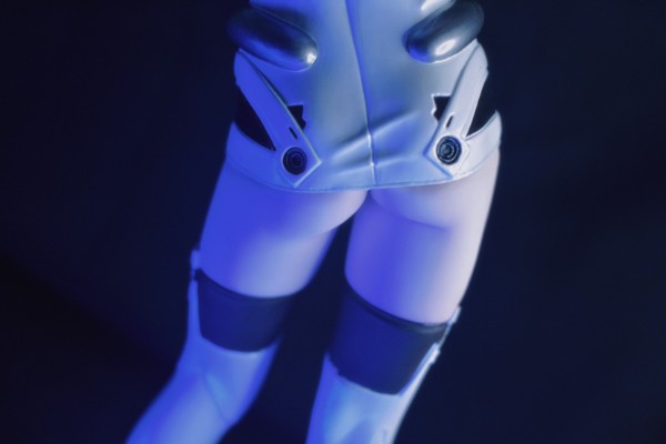 Creators’Labo #015 新世纪福音战士 绫波零