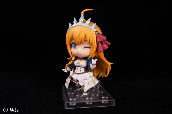 粘土人#1678  公主连结 与你重逢  佩可莉姆