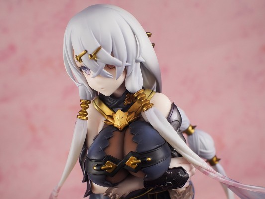 莱莎的炼金工房～常暗女王与秘密藏身处～ 莉拉・德西亚斯