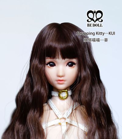 捆绑喵喵 SK01 葵