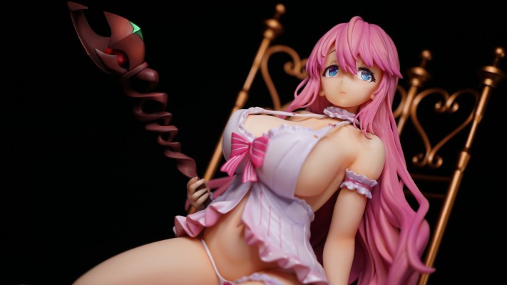 KDcolle 回复术士的重启人生 芙蕾雅 原作版