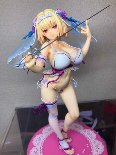 野良与皇女与流浪猫之心2 露西亚·奥夫·恩德・沙加缅度