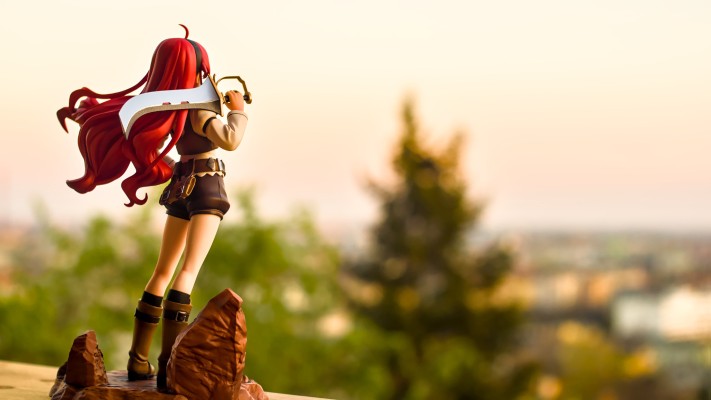 无职转生～到了异世界就拿出真本事～ 艾莉丝·伯雷亚斯·格雷拉特