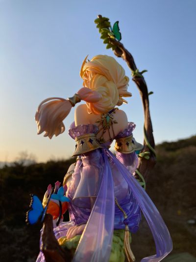 骑士编年史 蕾娜